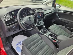 Zunanja slika - VW Touran - 2,0 TDI BMT Highline DSG - 8 - Predogledna slika