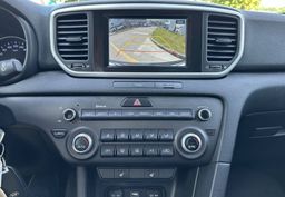 Zunanja slika - KIA Sportage - 2WD 1.6 CRDI EX Fresh LED ISG - 15 - Predogledna slika