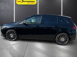 Zunanja slika - Mercedes-Benz B-Razred - B 200d AMG LINE FUL LED NAVI TEMP KAM PDC VIRTUAL - 4 - Predogledna slika