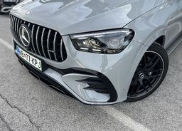 Zunanja slika - Mercedes-Benz GLE-Razred - AMG GLE 53 e 4MATIC+ - 3 - Predogledna slika