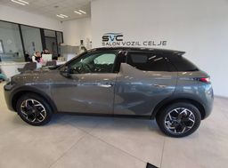 Zunanja slika - DS DS 3 Crossback - OPRAVLJEN VELIK SERVIS-JAMSTVO-OBROK ŽE 130€... - 8 - Predogledna slika