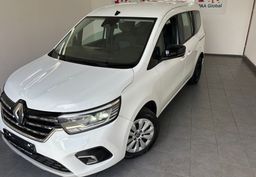 Zunanja slika - Renault Kangoo - Renault  III Zen 1.5 dCi 95CV.USNJE.NAREJEN - 1 - Predogledna slika