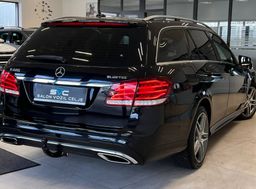 Zunanja slika - Mercedes-Benz E-Razred - E 220 BlueTEC-170KM-AMG-ZRAK-FULL-LED-NAVI-PRIKL.. - 4 - Predogledna slika