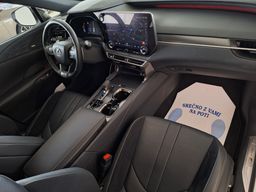 Zunanja slika - Lexus RX - RX - 6 - Predogledna slika