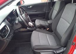 Zunanja slika - KIA Stonic - 1.2 DPI  84 KM EX Urban M T  -16- - 4 - Predogledna slika