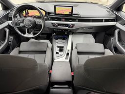 Zunanja slika - Audi A4 - Avant 2,0 TDI Sport S tronic - 7 - Predogledna slika