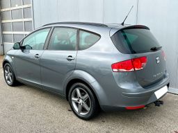 Zunanja slika - Seat Altea - XL 1,6 TDI CR iTECH Ecomotive - 3 - Predogledna slika