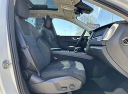 Zunanja slika - Volvo XC60 - T6 AWD Recharge Twin Engine Core Avt. - 19 - Predogledna slika