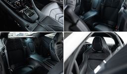 Zunanja slika - Aston Martin DBS - DBS - 16 - Predogledna slika