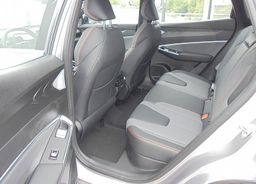 Zunanja slika - Geely Cityray - 1.5 7DCT FWD GK °°TESTNO VOZILO - 10 - Predogledna slika