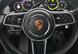 Zunanja slika - Porsche Cayenne - 3.0 E-Hybrid 476ks °PANORAMA° °21-COL° - 10 - Predogledna slika