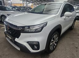 Zunanja slika - Suzuki S-Cross - 1.4 MHEV ELEGANCE ALLGRIP - 1 - Predogledna slika