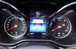 Zunanja slika - Mercedes-Benz EQV - 300 dolgi - 8 - Predogledna slika