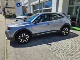 Zunanja slika - Opel Mokka - Mokka - 4 - Predogledna slika