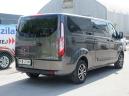 Zunanja slika - Ford E-Transit Custom - Transit 2.0 TDCi 170KM L2 8+1 - le 97.000km - na OBROKE - 5 - Predogledna slika