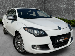 Zunanja slika - Renault Megane - Mégane Mégane Grandtour 1,5 dCi Dynamique - 8 - Predogledna slika