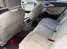 Zunanja slika - Audi A6 - Avant 2.0 TDI ULTRA MATRIX RADAR NAVI PDC KAM AMBIENTNA - 16 - Predogledna slika