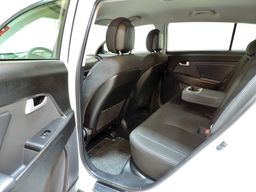 Zunanja slika - KIA Sportage - 2WD 1,7 CRDi Fun - 10 - Predogledna slika