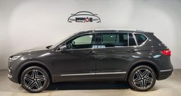Zunanja slika - Seat Tarraco - 2.0 TDI 110KW XCELLENCE KAM NAVI LANE ACC LED - 2 - Predogledna slika