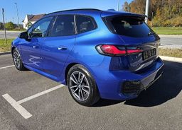 Zunanja slika - BMW Serija 2 - Active Tourer: 218i DCT| M sport|Keyless|Fullled|kljuka| - 4 - Predogledna slika