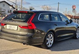 Zunanja slika - Volvo V90 - D4 Momentum 190ks °FULL LED °USNJE °PANORAMA - 5 - Predogledna slika
