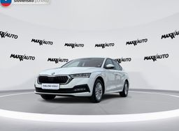 Zunanja slika - Škoda Octavia - 1.5 TSi - 1 - Predogledna slika