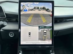 Zunanja slika - Geely Cityray - 1.5 7DCT FWD GK - 17 - Predogledna slika