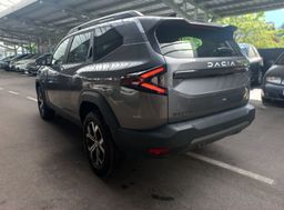 Zunanja slika - Dacia Bigster - mild hybrid 140 Expression - 4 - Predogledna slika