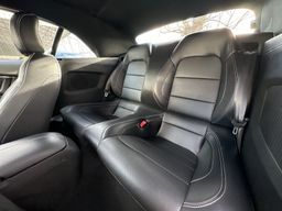 Zunanja slika - Ford Mustang - V8 5.0 GT 450KM AVT-A10 KABRIOLET ODLIČEN - 9 - Predogledna slika