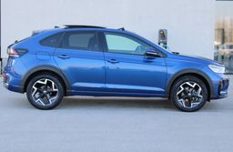 Zunanja slika - VW Taigo - 1.0 TSI R-LINE PANORAMA LED IQ DRIVE - 6 - Predogledna slika