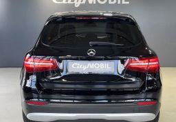 Zunanja slika - Mercedes-Benz GLC-Razred - KEYLESS-NAVI-TEMPOMAT-2XPDC-LED-GRETJE SED-4MATIC - 6 - Predogledna slika