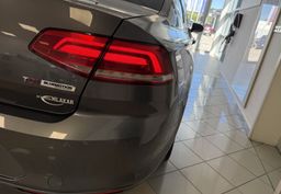 Zunanja slika - VW Passat - 1.6 TDI BMT Comfortline -FULL LED-NAVI-ACC-ALU- - 8 - Predogledna slika