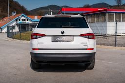 Zunanja slika - Škoda Kodiaq - 4x4 2,0 TDI L&K DSG - 5 - Predogledna slika