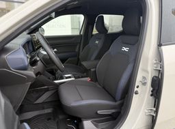 Zunanja slika - Dacia Duster - mild hybrid 130 4x4 Journey - 9 - Predogledna slika