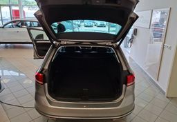 Zunanja slika - VW Passat - Alltrack 4motion 2.0 TDI BMT DSG-FULL LED-KAMERA-ODLIČEN- - 18 - Predogledna slika