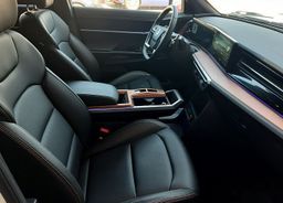 Zunanja slika - SsangYong Torres - EVX 74 kWh 10 let garancije - 10 - Predogledna slika