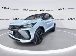 Zunanja slika - Geely Coolray - 1.5 TD GF 7DCT 2WD... - 1 - Predogledna slika