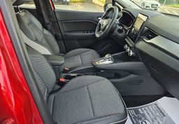 Zunanja slika - Renault Captur - E-Tech 145 Intens Avt. °model 2021 °LED °KAMERA - 10 - Predogledna slika
