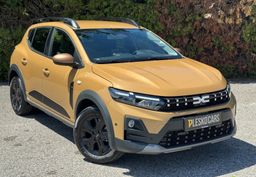 Zunanja slika - Dacia Sandero - Stepway 1.0 TCe 110 Extreme - 3 - Predogledna slika