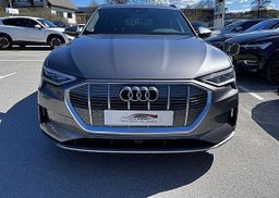 Zunanja slika - Audi e-tron - 55 quattro advanced RADAR VIRTUAL MATRIX AIR SUS. - 2 - Predogledna slika