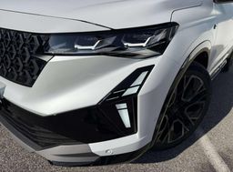 Zunanja slika - Renault Austral - esprit Alpine mild hybrid 150 auto AKCIJA ZALOGA - 9 - Predogledna slika