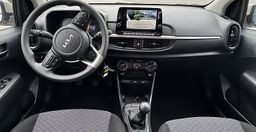 Zunanja slika - KIA Picanto - Kia  1.0 GDI LX Active. 5M T 4-sedežni - 9 - Predogledna slika