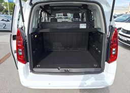Zunanja slika - Opel Combo - LIFE N1 1.5 Hdi 75KW EDITION - 8 let jamstva - 17 - Predogledna slika