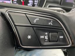 Zunanja slika - Audi A4 - Avant 40 TDI S tronic.NEMŠKI+4ALU.NAVI.GRET.SEDEŽEV.ACC - 18 - Predogledna slika