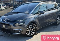 Zunanja slika - Citroën C4 Grand Picasso - Feel BlueHDi 120 S S BVM6 7Sed-KAM-Navi-BT-LED-F - 1 - Predogledna slika