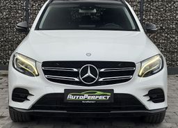 Zunanja slika - Mercedes-Benz GLC-Razred - GLC 250 d 4MATIC |ALCANTARA|20 COL|NAVI|KAM|PDC| - 2 - Predogledna slika