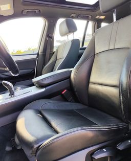 Zunanja slika - BMW X3 - serija : xDrive35d TEMP. USNJE PDC - 11 - Predogledna slika