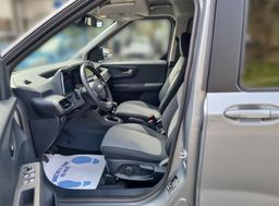 Zunanja slika - Ford Tourneo - Courier TITANIUM 1.0 EcoBoost 125KM M6 - 7 - Predogledna slika