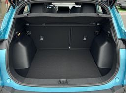 Zunanja slika - Geely Coolray - 1.5 TD 7 DCT GF - 8 - Predogledna slika