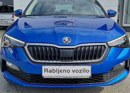 Zunanja slika - Škoda Scala - Style 1.0 TSI 81 kW - 7 - Predogledna slika